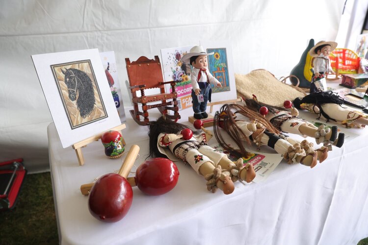 La riqueza cultural de Sinaloa llega a "Ventana México", para conectar tradiciones y turismo con la comunidad estadounidense.