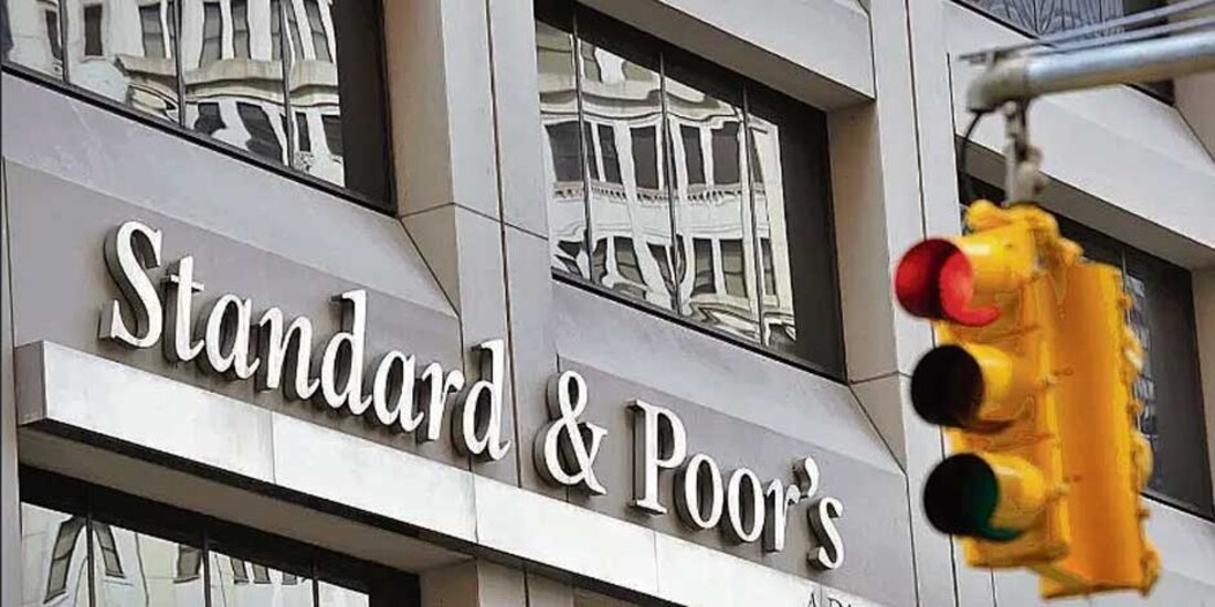 Aguascalientes, de los mejores lugares para invertir a nivel internacional, según la agencia S&P.