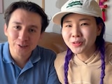 Rodrigo Vázquez y Chingu Amiga