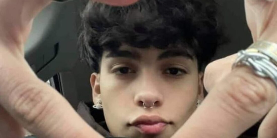 El famoso tiktoker Gabe murió a los 19 años de edad