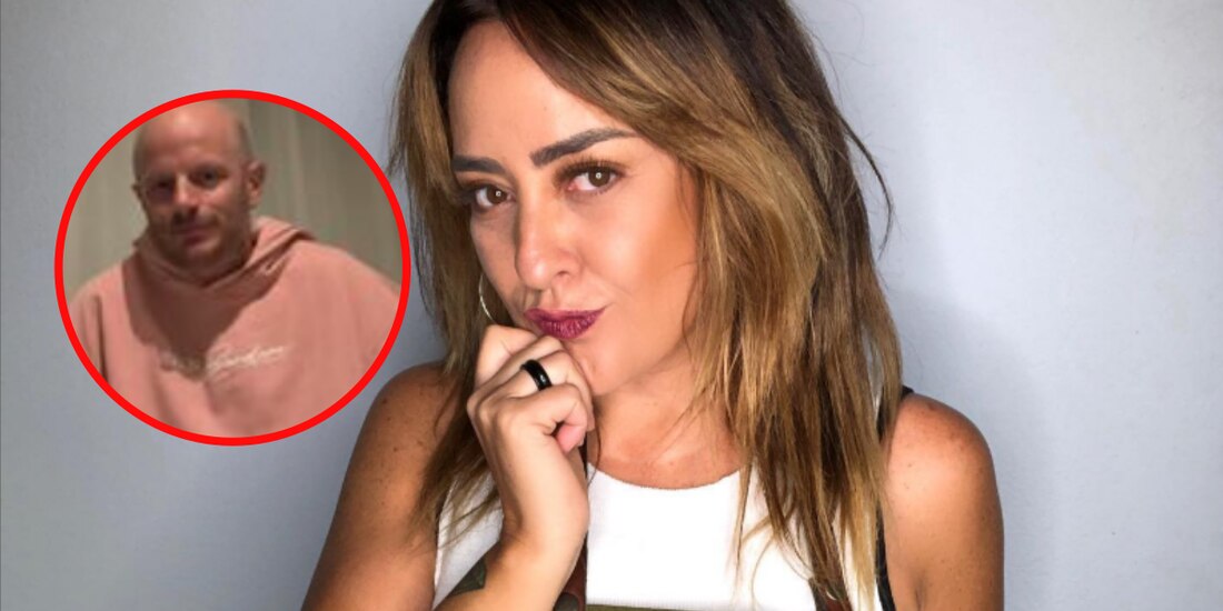 Esmeralda Palacios, ex de Facundo