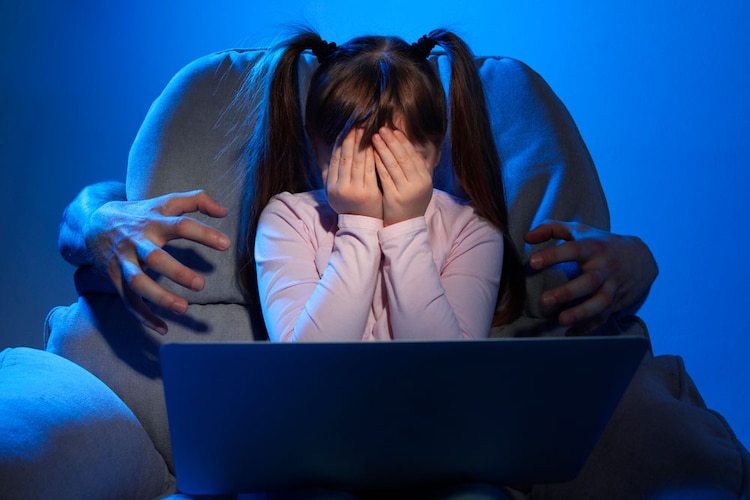 El grooming se hace presente más de lo que nos imaginamos.