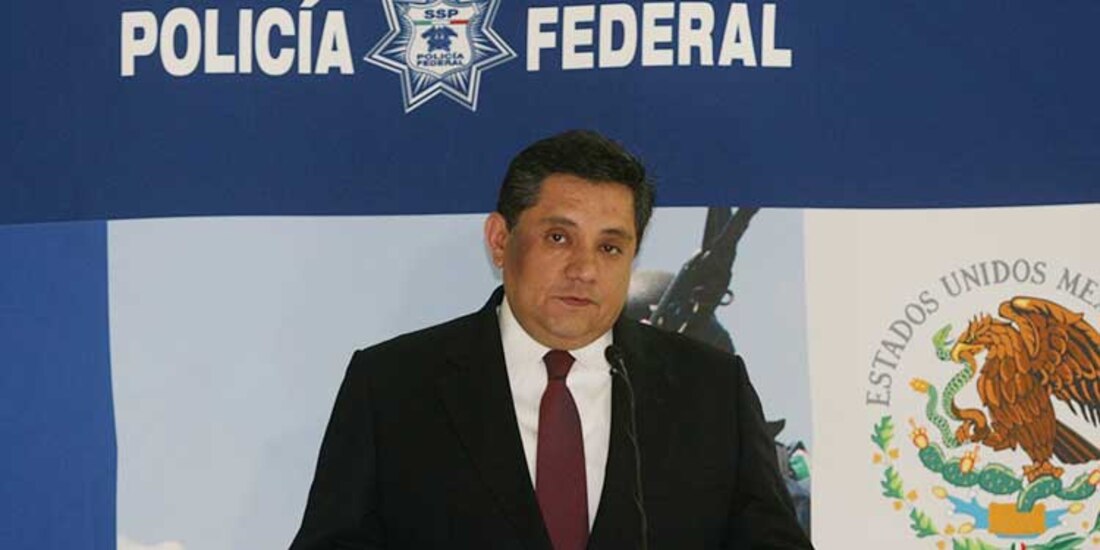 Pequeño García y Luis Cárdenas Palomino están involucrados en la investigación que realiza la Corte de Nueva York en contra de Genaro García Luna; los acusan de permitir operar al Cártel de Sinaloa.