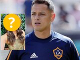 "Chicharito" Hernández ya tendría una nueva conquista, tras su separación con Sarah Kohan.