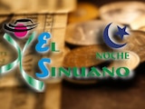 Sinuano Noche