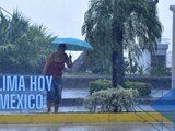 Este viernes 27 de septiembre, habrá lluvias en México.