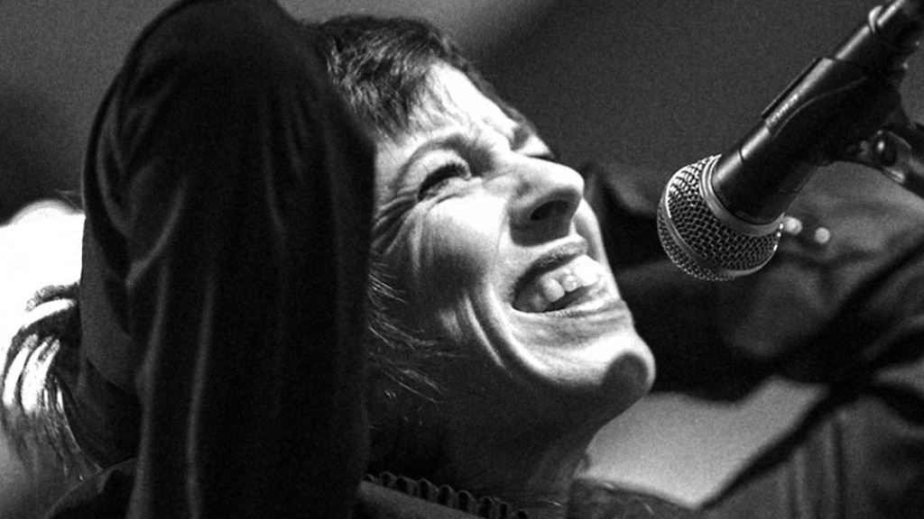 María Eloy-García