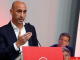 Luis Rubiales citado a declarar por el caso de Jennifer Hermoso