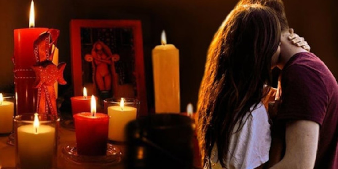 El Viernes 13 puede traer buena suerte en el amor