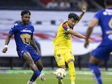 Pumas y América igualaron 3-3 en la ida de cuartos de final del Clausura 2026 de la Liga MX.