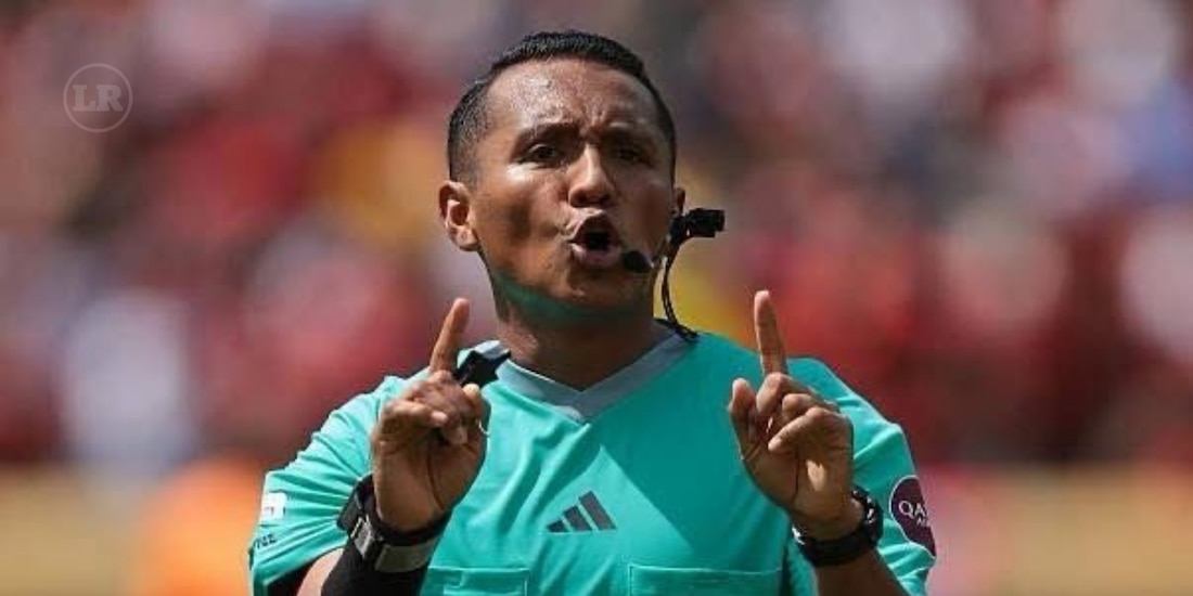¿Quién es Iván Barton?