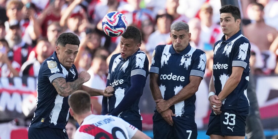 Monterrey se juega la vida en la última jornada del Mundial de Clubes 2025.