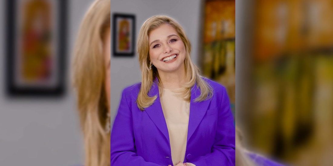 Maru Campos, gobernadora de Chihuahua.