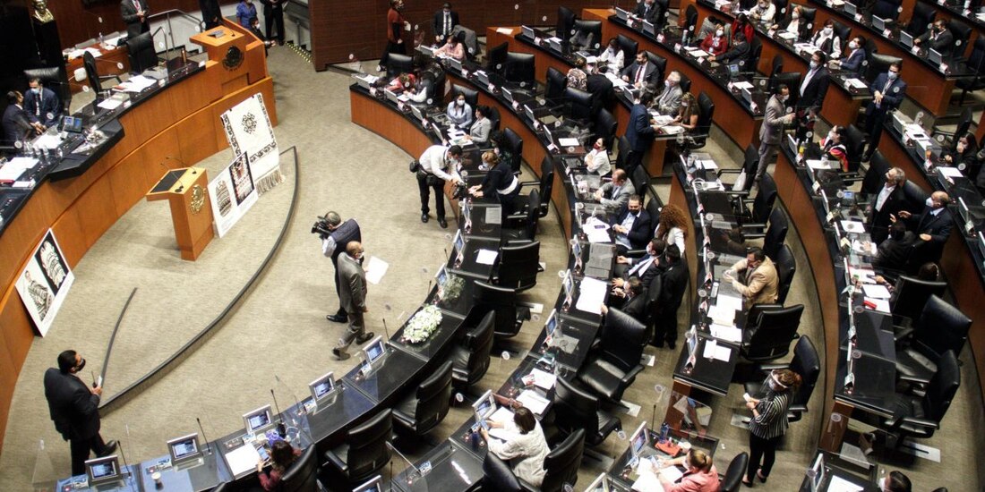 Senado de la República