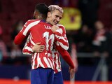 Antoine Griezmann le da un giro a su carrera deportiva