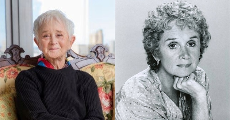 Muere Barbara Barrie a los 95 años; pidió la muerte asistida