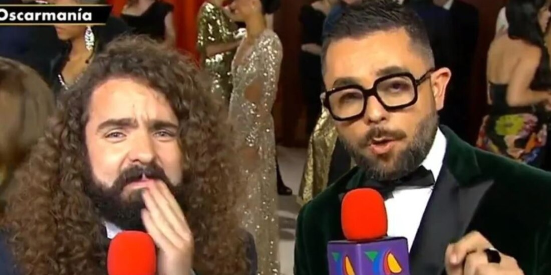 ¡No soportó! Ricardo Casares cierra su TikTok por polémica con Javier Ibarreche