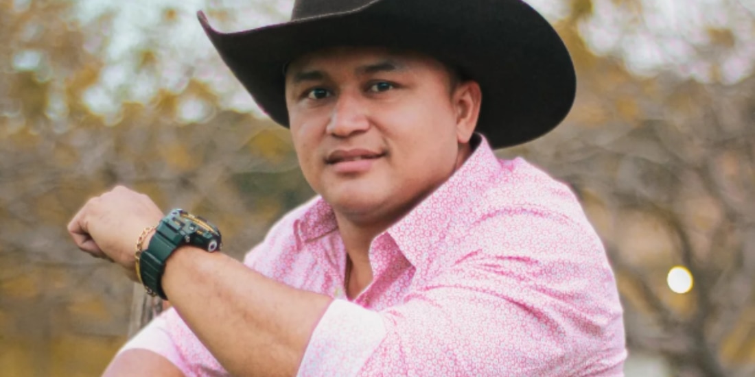 Jhorvis Corrales