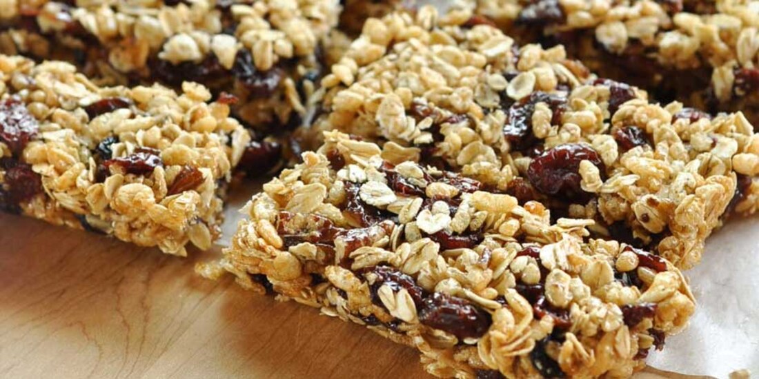 Quaker retira productos con granola por temor a salmonelosis