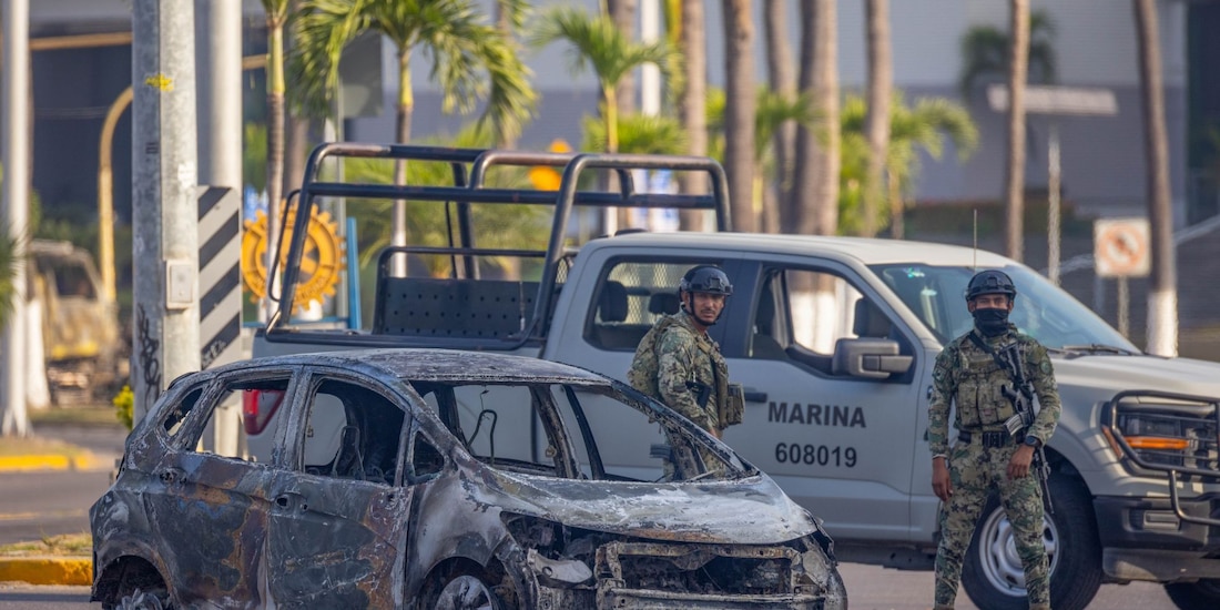 Habrá simulacro de bloqueos en Guadalajara, Jalisco