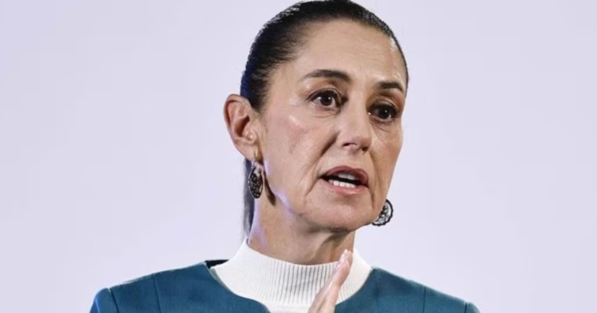 Mañanera de Sheinbaum: 20 de febrero del 2026 - La Razón de México