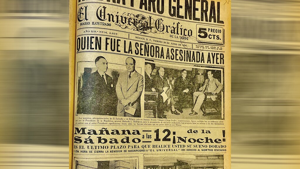 El caso de la señora Bollnow