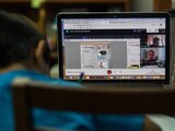 Clases virtuales en México