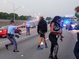 Reaviva ira crimen racial ahora en Atlanta