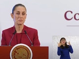 Claudia Sheinbaum asegura mantener la baja de delitos de alto impacto en México con una estrategia de seguridad integral.