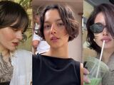 Cortes de cabello corto para 2025.