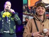 Pepe Aguilar dice que éxito de Peso Pluma es porque en México hay muchos usuarios de Spotify