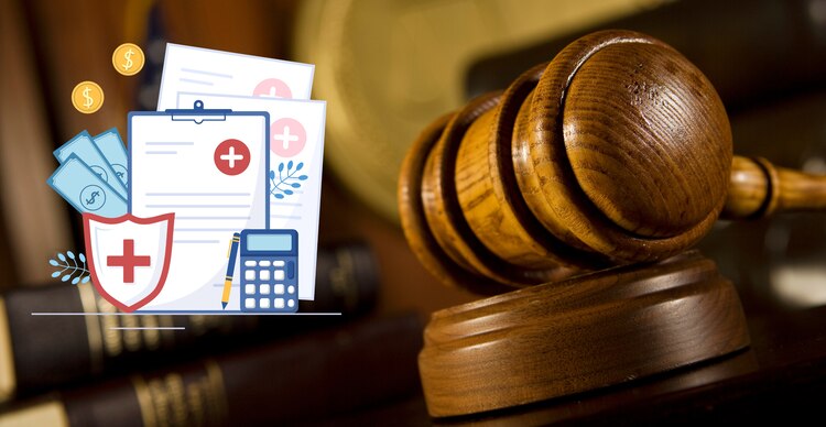 Eliminan seguros de trabajadores del Poder Judicial