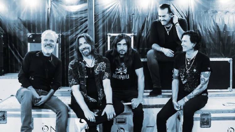 La falta de seguridad en el recinto terminó por cancelar el evento