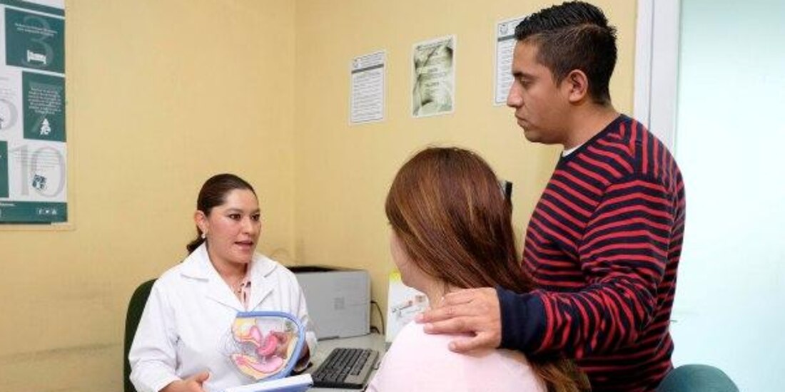 Planificación familiar