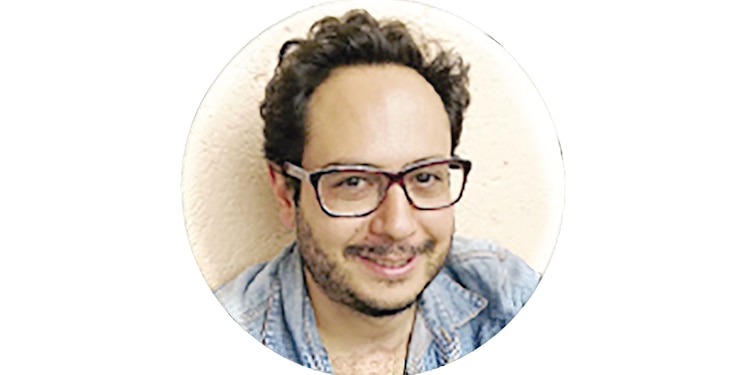 FEDERICO GUZMÁN RUBIO