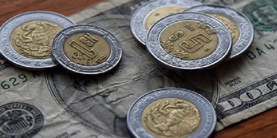 Inversión Fija, en mejor nivel de 5 meses