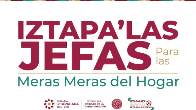 El apoyo económico se entrega en efectivo