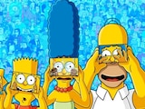 Los Simpson predicen la final del Mundial 2026
