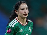 Scarlett Camberos se convirtió en la primera mexicana nominada al Balón de Oro