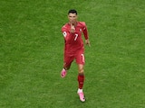 Cristiano Ronaldo anota ante Uzbekistán y se estrena en la Copa del Mundo 2026