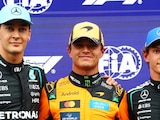 Lando Norris toma la última pole del Gran Premio de Países Bajos de F1