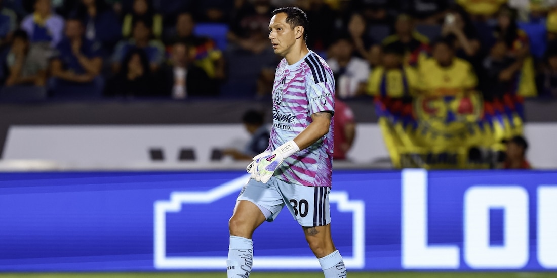 Rodolfo Cota señala al culpable de otro fracaso en el América