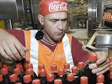 Así es como puedes aplicar para esta vacante en Coca Cola.