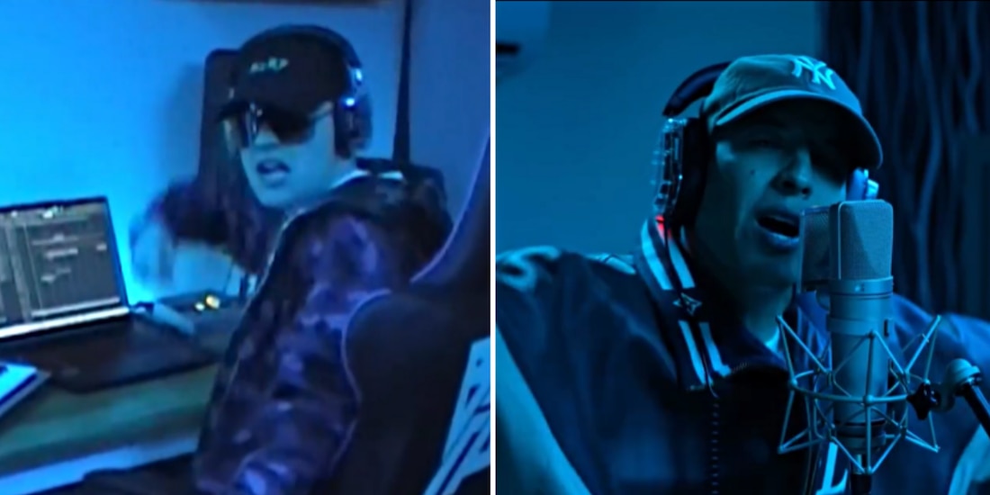 Daddy Yankee x Bizarrap: Checa las referencias de la Music Session #0/66