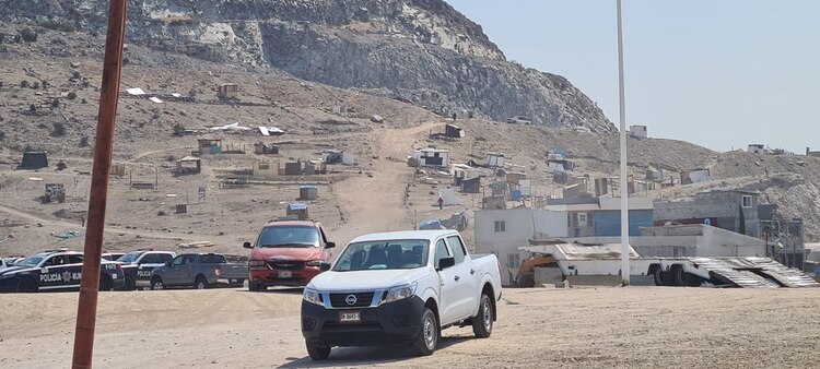 Los terrenos serán puestos en venta por 100 pesos tras detectar a la población vulnerable