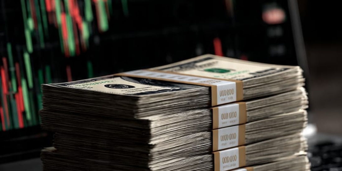 Este es el precio del dólar hoy.