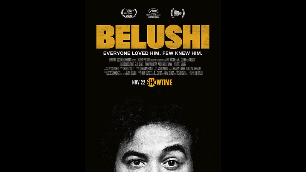 Belushi