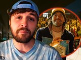 Dalas Review acusa a Germán Garmendia de estafar a sus seguidores nuevamente.