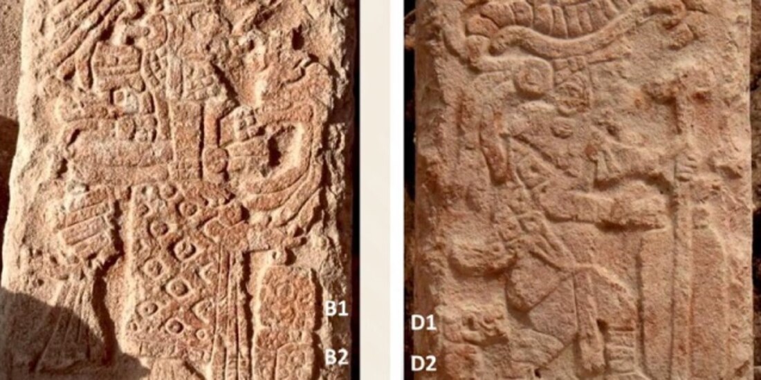 De acuerdo al director del INAH, no es frecuente encontrar algo así en excavaciones.