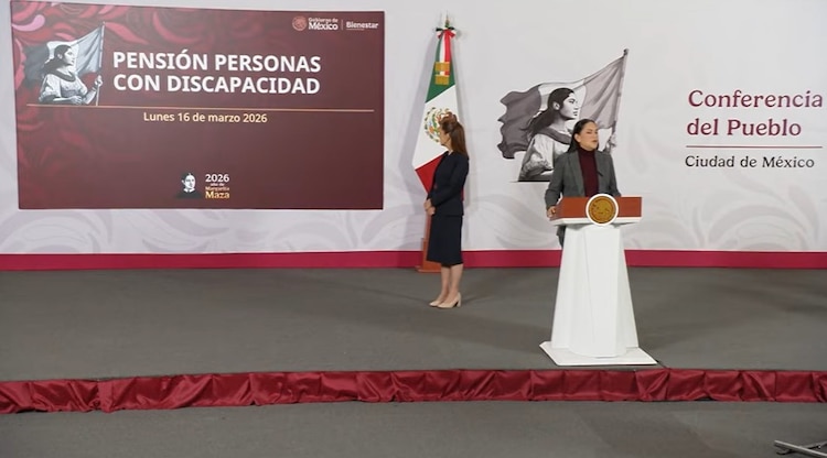 Información oficial.